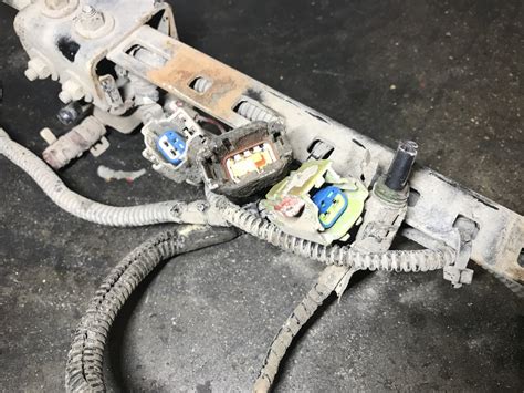 International 9900 Exhaust Dpf Wiring Harness For Sale