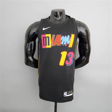 Tienda Camiseta Heat De Miami