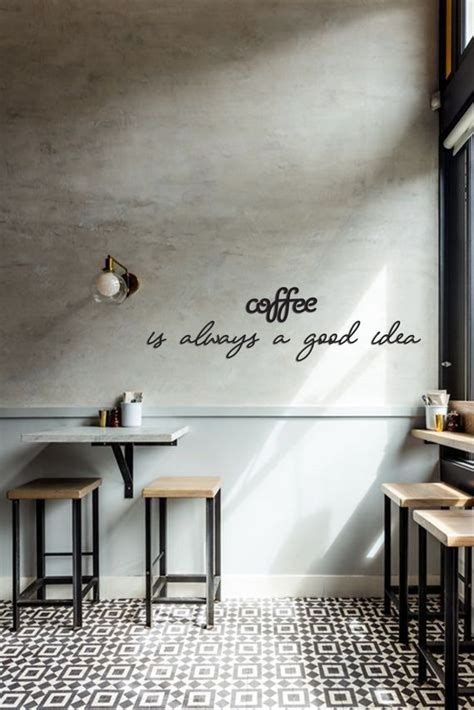 Kitchen metal wall decor coffee is always good idea wall art coffee ...