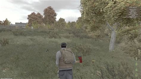 DayZ By Krytos Chasing Private Ryan Naked Seaweed Monster And Old