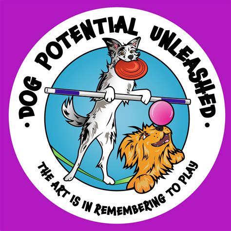 Dog Potential Unleashed – Dog training redefined