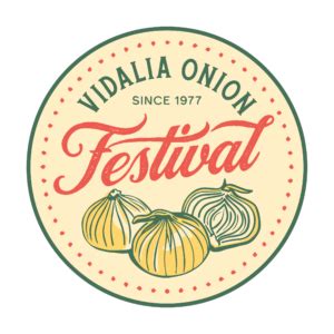 Vidalia Onion Festival | Vidalia, Ga | April 24-27, 2025