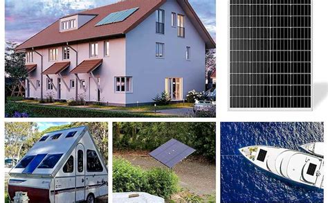 Panneau Solaire 2025 Comparatif Prix Avis Complet