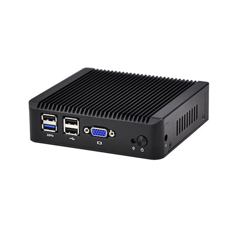 Mini PC Thin Client Wica