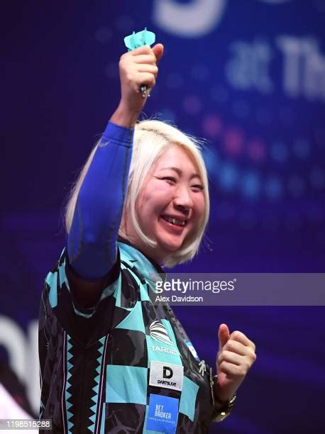 Mikuru Suzuki Photos and Premium High Res Pictures - Getty Images