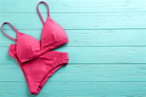 Fresh And Exciting Strapless Bikini Set Ideas Go Dubrovnik