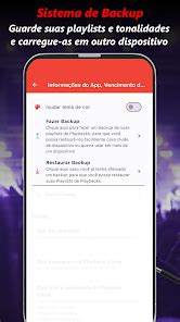 Playback Clube Pro Apps No Google Play