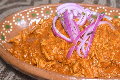 Cochinita Pibil Estilo Yucat N Recetas Mexicanas Comida Mexicana