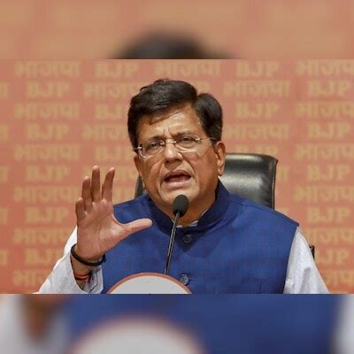 No Rethinking On Supporting Chinese Investments In India Piyush Goyal