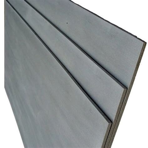 Bison Panel Board Surface Finish Matte Thickness 8 Mm At Rs 25 Sq