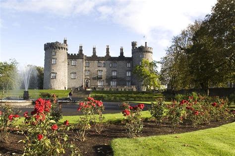 Tripadvisor Tour Di Un Giorno A Glendalough Wicklow Mountains E