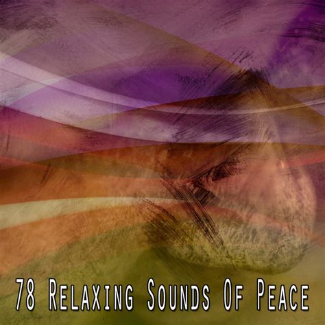 78 Relaxing Sounds Of Peace Album By Guided Meditation Spotify