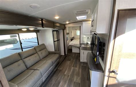 2023 Dutchmen Atlas 2202rb For Cad 5249900 Find This Travel Trailers And Other Rvs At