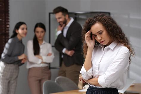 Understanding And Addressing Workplace Harassment And Costs Inspired