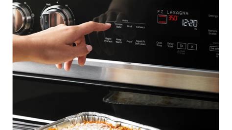 How To Turn Off Whirlpool Oven Kitchenmasteryguide