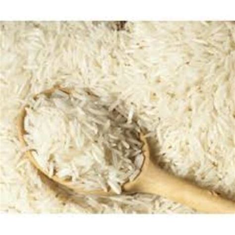 Dried Rich Natural Taste Organic White Long Grain Basmati Rice At Best