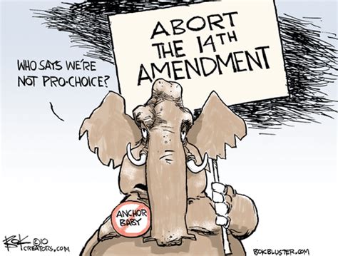 Image Gallery 13 14 15 Amendment Cartoon