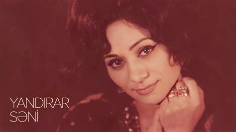 elmira rehimova yandirar seni resmi audio youtube