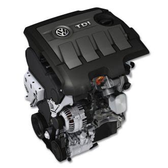 VW Replaces 1 9 TDI With New 1 6 TDI Engine On The Golf VI Range