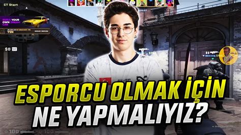 Xfloud Nasil Esporcu Olunur A Ikliyor Esporcu Olmak N Neler