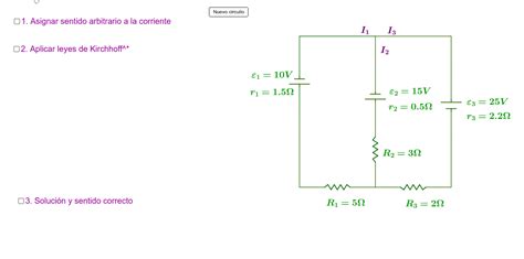 Introducir Imagen Segunda Ley De Kirchhoff Abzlocal Mx