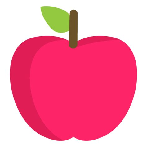 Apple Illustration Transparent Png And Svg Vector File