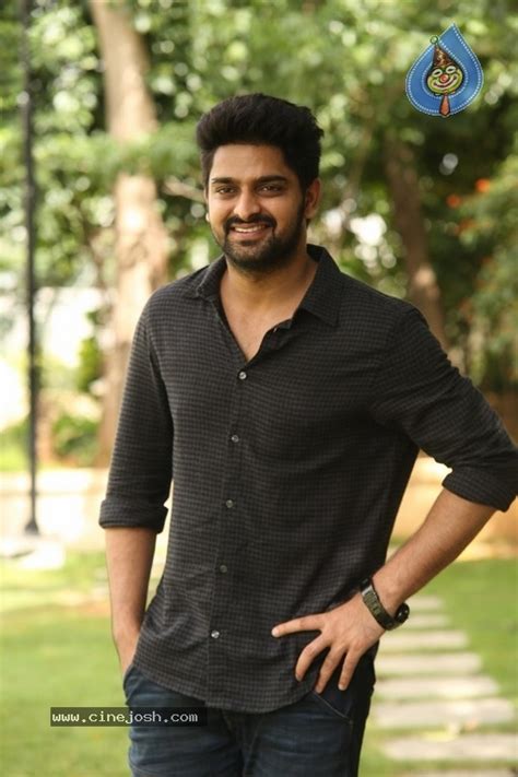 Naga Shaurya Stills Photo Of