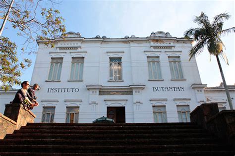 Biblioteca Do Instituto Butantan Instituto Butantan Instituto Butant