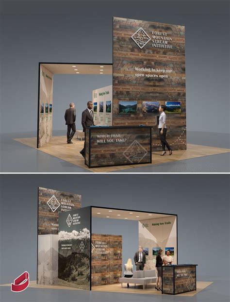 Home | Booth design, Trade show booth design, Architecture design concept