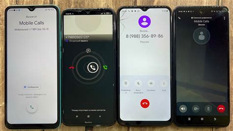 Viber And Real Calls Fake And Timer Calls POCO C40 Redmi Note 8T