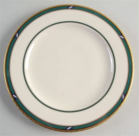 Estate Jewel Dinner Plate By Mikasa Replacements Ltd