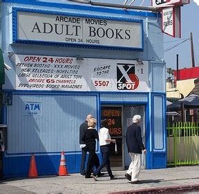 Adult Book Stores / Novelty Shops USA Including Alaska And Hawaii | POI Factory