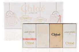 Chloe Chloe Mini Gift Set for her | Buy Perfume Online | My Perfume