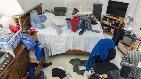 Woman Opts For Celibacy Rather Than Tidying Her Room The Daily Mash