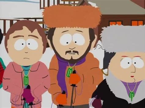 Пин на доске South Park Matt Trey Южный парк Парк