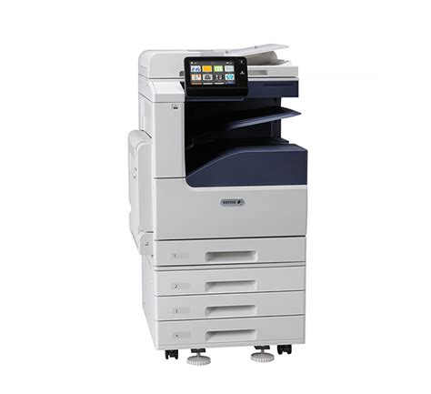 Xerox Colour Versalink C7020 C7025 C7030 Multifunctional Ncx