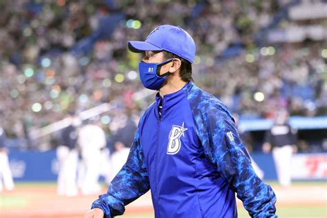 【指揮官一問一答】dena・三浦大輔監督「もう一本が出なかった」 4度目零封負けで3連敗（1 2ページ） サンスポ