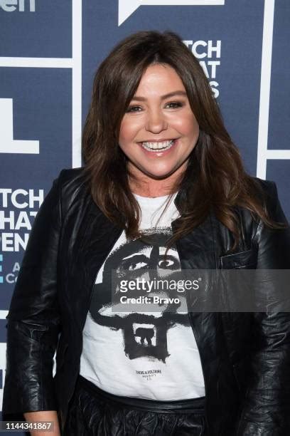 Rachael Ray Images Photos And Premium High Res Pictures Getty Images