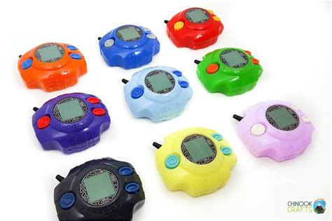 Digimon Digivice for sale | Only 3 left at -60%