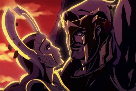 ‘blood Of Zeus Combines Myth With Saturday Morning Cartoons Wired