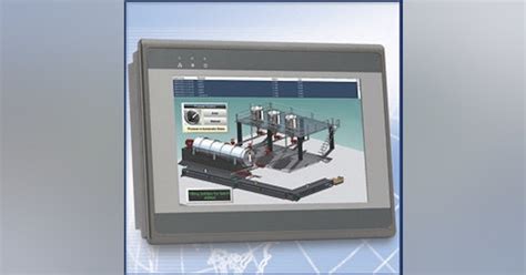 Maple Systems Omi5070a Ce Open Hmis Control Design