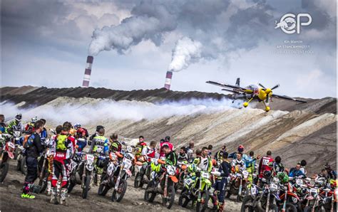 Red Bull Megawatt Hard Enduro Results Dirt Bike Magazine