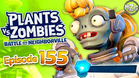 Space Cadet Challenges Plants Vs Zombies Battle For Neighborville Gameplay Part 155 Youtube