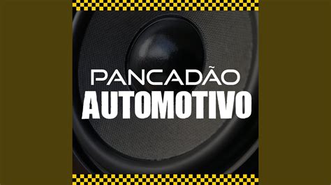 Pancadão Automotivo YouTube