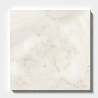 White Carrara C Polished Marble Tile 12x24x3 8 White Marble