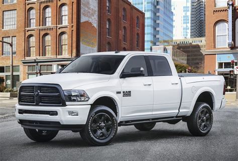 Ram Recalls Million And Models For Malfunctioning