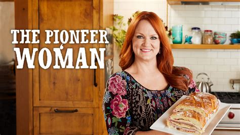 Watch The Pioneer Woman · Season 23 Full Episodes Free Online - Plex