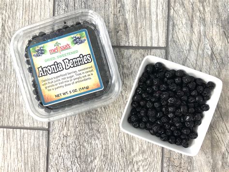 Are Aronia Berries The New Native Superfood We Need