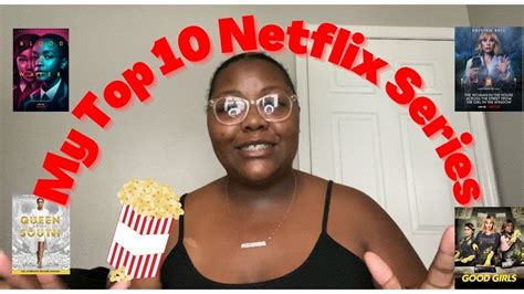 My Best Top 10 Netflix Series To Binge Watch Must Watch Youtube