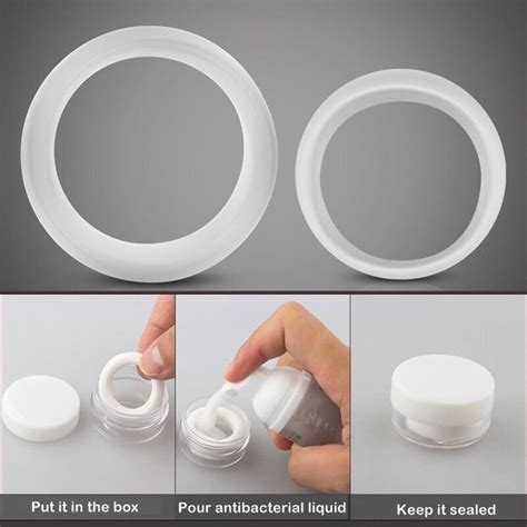 Silicone Male Foreskin Corrector Ring Sex Toys For Men Delay Penis Cock